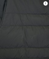 THE NORTH FACE PURPLE LABEL（ザノースフェイスパープルレーベル）ダウンジャケット/ダウンベスト 黒 サイズ:WS レディース/2200724336265