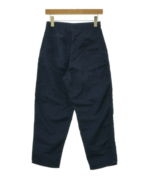 THE NORTH FACE PURPLE LABEL（ザノースフェイスパープルレーベル）チノパン 紺 サイズ:S レディース/2200724357055