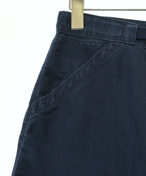 THE NORTH FACE PURPLE LABEL（ザノースフェイスパープルレーベル）チノパン 紺 サイズ:S レディース/2200724357055