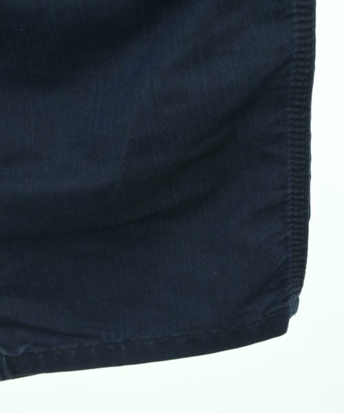 THE NORTH FACE PURPLE LABEL（ザノースフェイスパープルレーベル）チノパン 紺 サイズ:S レディース/2200724357055