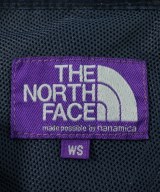 THE NORTH FACE PURPLE LABEL（ザノースフェイスパープルレーベル）チノパン 紺 サイズ:S レディース/2200724357055
