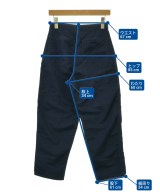 THE NORTH FACE PURPLE LABEL（ザノースフェイスパープルレーベル）チノパン 紺 サイズ:S レディース/2200724357055