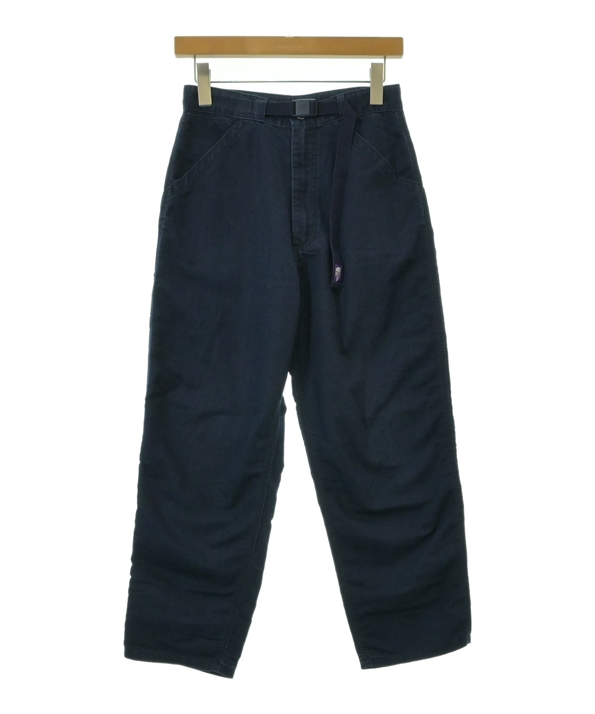 ブラックレーベル　ハーフパンツ　L　24,200円　W80～83㎝　紺 THE NORTH FACE PURPLE LABEL（ザノースフェイスパープルレーベル