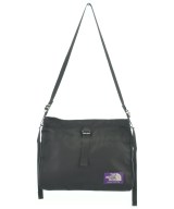 THE NORTH FACE PURPLE LABEL（ザノースフェイスパープルレーベル）ショルダーバッグ 黒 サイズ:- レディース/2200724357116