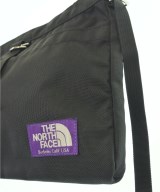 THE NORTH FACE PURPLE LABEL（ザノースフェイスパープルレーベル）ショルダーバッグ 黒 サイズ:- レディース/2200724357116