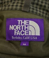 THE NORTH FACE PURPLE LABEL（ザノースフェイスパープルレーベル）カジュアルシャツ グレー サイズ:M メンズ/2200724677030