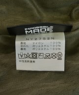 THE NORTH FACE PURPLE LABEL（ザノースフェイスパープルレーベル）カジュアルシャツ グレー サイズ:M メンズ/2200724677030