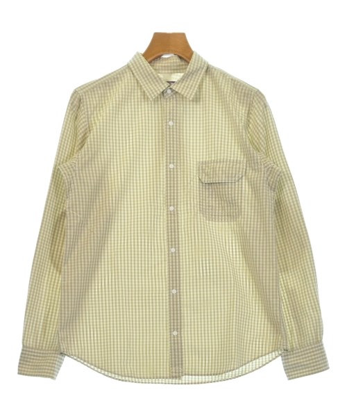 THE NORTH FACE PURPLE LABEL(ザノースフェイスパープルレーベル)のカジュアルシャツ サイズ:M 6,400円
