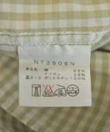 THE NORTH FACE PURPLE LABEL（ザノースフェイスパープルレーベル）カジュアルシャツ 緑 サイズ:M メンズ/2200724677061