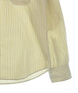 THE NORTH FACE PURPLE LABEL（ザノースフェイスパープルレーベル）カジュアルシャツ 緑 サイズ:M メンズ/2200724677061