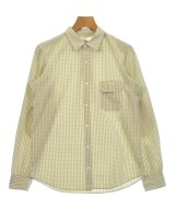 THE NORTH FACE PURPLE LABEL カジュアルシャツ