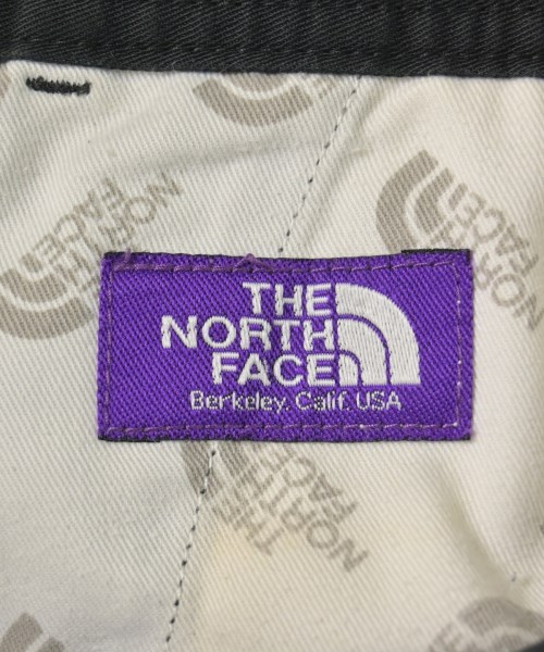 THE NORTH FACE PURPLE LABEL（ザノースフェイスパープルレーベル）その他 黒 サイズ:30(M位) メンズ/2200724677160