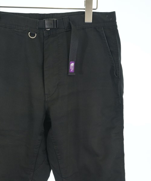 THE NORTH FACE PURPLE LABEL（ザノースフェイスパープルレーベル）その他 黒 サイズ:30(M位) メンズ/2200724677160