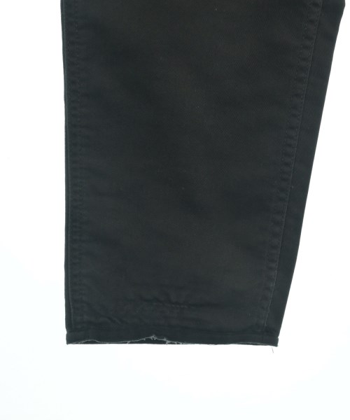 THE NORTH FACE PURPLE LABEL（ザノースフェイスパープルレーベル）その他 黒 サイズ:30(M位) メンズ/2200724677160