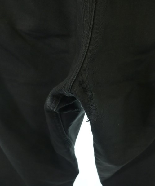 THE NORTH FACE PURPLE LABEL（ザノースフェイスパープルレーベル）その他 黒 サイズ:30(M位) メンズ/2200724677160