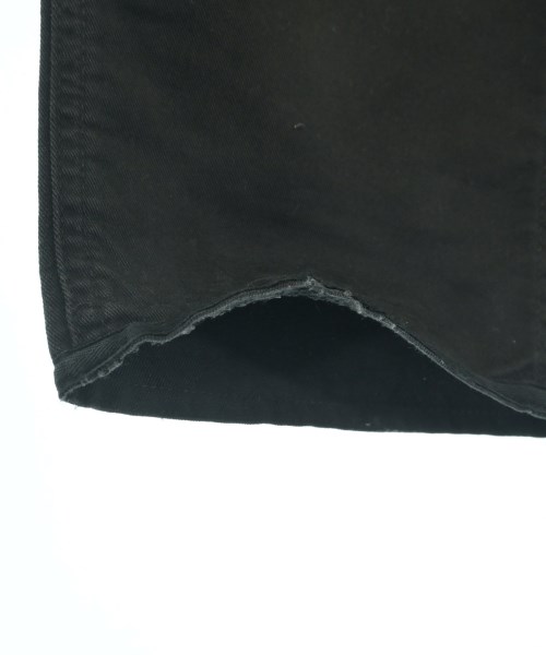 THE NORTH FACE PURPLE LABEL（ザノースフェイスパープルレーベル）その他 黒 サイズ:30(M位) メンズ/2200724677160