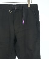 THE NORTH FACE PURPLE LABEL（ザノースフェイスパープルレーベル）その他 黒 サイズ:30(M位) メンズ/2200724677160