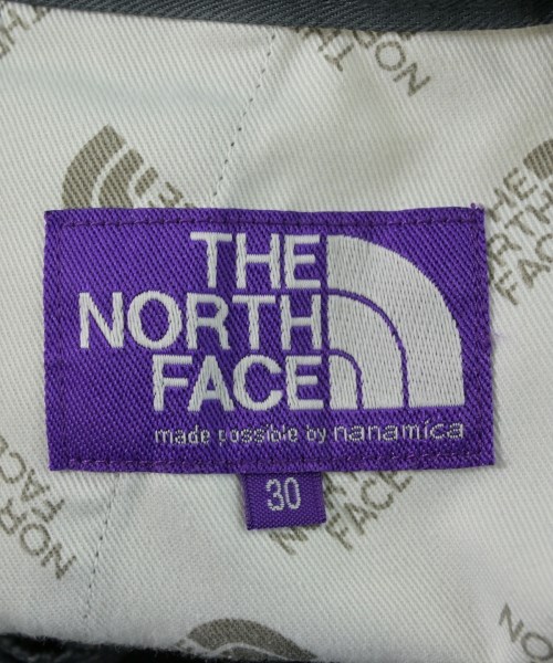 THE NORTH FACE PURPLE LABEL（ザノースフェイスパープルレーベル）その他 グレー サイズ:30(M位) メンズ/2200721933122