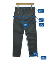 THE NORTH FACE PURPLE LABEL（ザノースフェイスパープルレーベル）その他 グレー サイズ:30(M位) メンズ/2200721933122