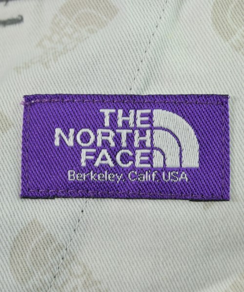 THE NORTH FACE PURPLE LABEL（ザノースフェイスパープルレーベル）その他 グレー サイズ:30(M位) メンズ/2200721974750