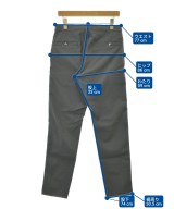 THE NORTH FACE PURPLE LABEL（ザノースフェイスパープルレーベル）その他 グレー サイズ:30(M位) メンズ/2200721974750