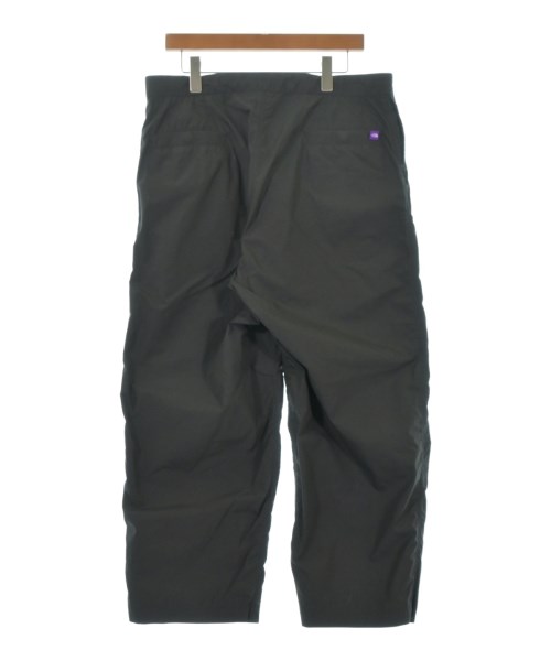 THE NORTH FACE PURPLE LABEL（ザノースフェイスパープルレーベル）その他 黒 サイズ:36(XXL位) メンズ/2200725431068