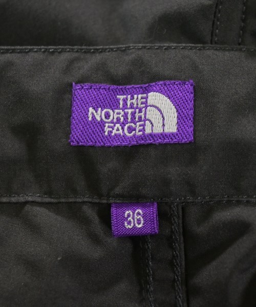 THE NORTH FACE PURPLE LABEL（ザノースフェイスパープルレーベル）その他 黒 サイズ:36(XXL位) メンズ/2200725431068