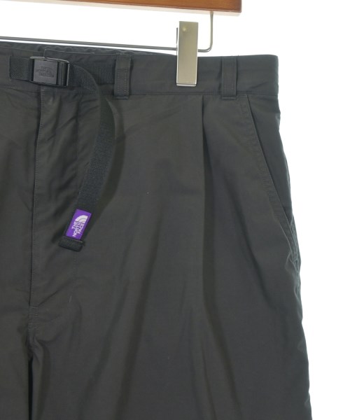 THE NORTH FACE PURPLE LABEL（ザノースフェイスパープルレーベル）その他 黒 サイズ:36(XXL位) メンズ/2200725431068