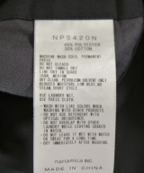 THE NORTH FACE PURPLE LABEL（ザノースフェイスパープルレーベル）その他 黒 サイズ:36(XXL位) メンズ/2200725431068