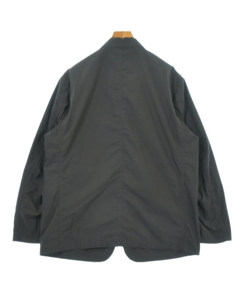 THE NORTH FACE PURPLE LABEL（ザノースフェイスパープルレーベル）ジャケット 黒 サイズ:XL メンズ/2200725431075