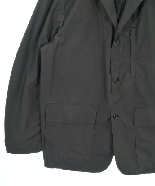 THE NORTH FACE PURPLE LABEL（ザノースフェイスパープルレーベル）ジャケット 黒 サイズ:XL メンズ/2200725431075