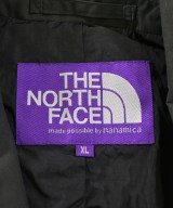 THE NORTH FACE PURPLE LABEL（ザノースフェイスパープルレーベル）ジャケット 黒 サイズ:XL メンズ/2200725431075