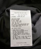 THE NORTH FACE PURPLE LABEL（ザノースフェイスパープルレーベル）ジャケット 黒 サイズ:XL メンズ/2200725431075