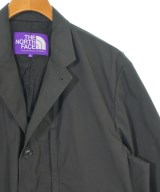 THE NORTH FACE PURPLE LABEL（ザノースフェイスパープルレーベル）ジャケット 黒 サイズ:XL メンズ/2200725431075