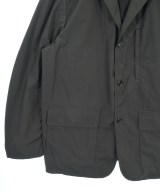 THE NORTH FACE PURPLE LABEL（ザノースフェイスパープルレーベル）ジャケット 黒 サイズ:XL メンズ/2200725431075