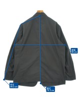 THE NORTH FACE PURPLE LABEL（ザノースフェイスパープルレーベル）ジャケット 黒 サイズ:XL メンズ/2200725431075