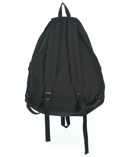 THE NORTH FACE PURPLE LABEL（ザノースフェイスパープルレーベル）バックパック・リュック 黒 サイズ:- メンズ/2200725909024