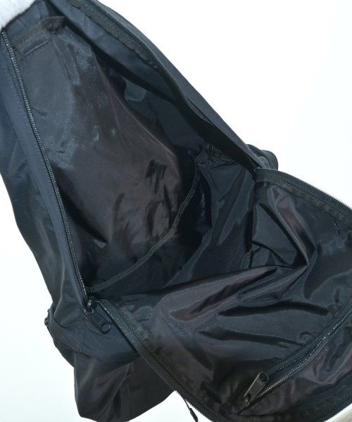THE NORTH FACE PURPLE LABEL（ザノースフェイスパープルレーベル）バックパック・リュック 黒 サイズ:- メンズ/2200725909024