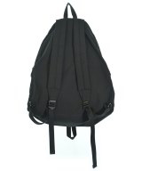 THE NORTH FACE PURPLE LABEL（ザノースフェイスパープルレーベル）バックパック・リュック 黒 サイズ:- メンズ/2200725909024