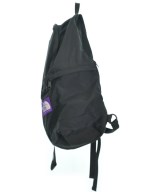 THE NORTH FACE PURPLE LABEL（ザノースフェイスパープルレーベル）バックパック・リュック 黒 サイズ:- メンズ/2200725909024