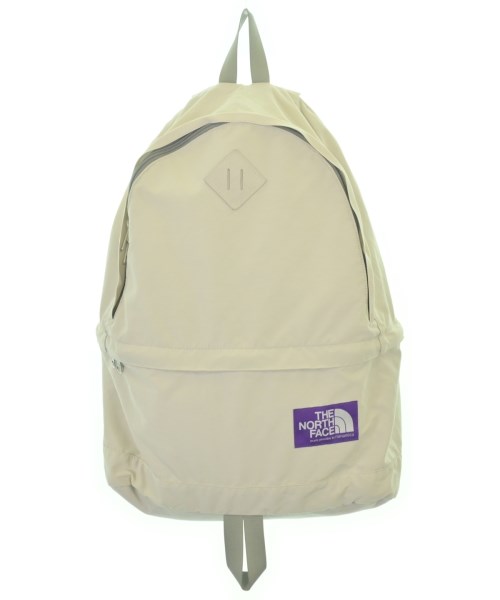 THE NORTH FACE PURPLE LABEL(ザノースフェイスパープルレーベル)のバックパック・リュック サイズ:- 13,600円