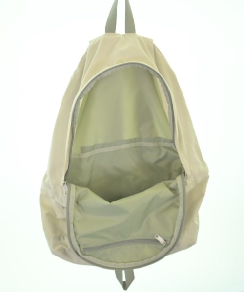 THE NORTH FACE PURPLE LABEL（ザノースフェイスパープルレーベル）バックパック・リュック 白 サイズ:- メンズ/2200725909031