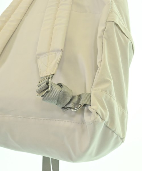 THE NORTH FACE PURPLE LABEL（ザノースフェイスパープルレーベル）バックパック・リュック 白 サイズ:- メンズ/2200725909031