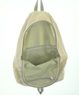 THE NORTH FACE PURPLE LABEL（ザノースフェイスパープルレーベル）バックパック・リュック 白 サイズ:- メンズ/2200725909031