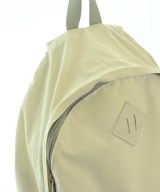 THE NORTH FACE PURPLE LABEL（ザノースフェイスパープルレーベル）バックパック・リュック 白 サイズ:- メンズ/2200725909031