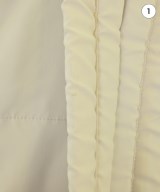 THE NORTH FACE PURPLE LABEL（ザノースフェイスパープルレーベル）バックパック・リュック 白 サイズ:- メンズ/2200725909031