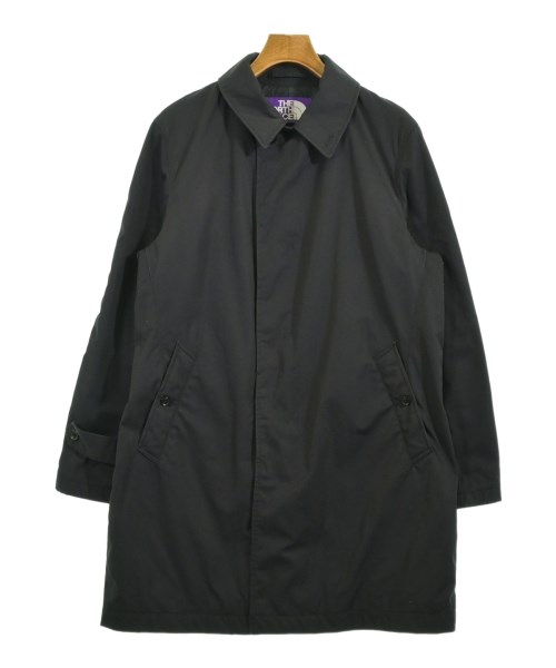 THE NORTH FACE PURPLE LABEL(ザノースフェイスパープルレーベル)のステンカラーコート サイズ:L 7,000円