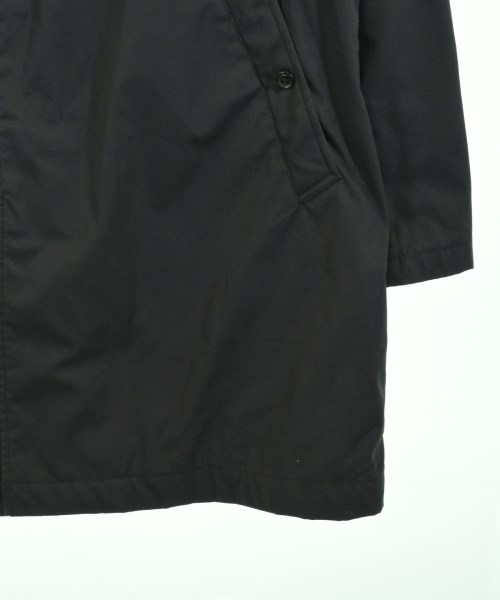 THE NORTH FACE PURPLE LABEL（ザノースフェイスパープルレーベル）ステンカラーコート 黒 サイズ:L メンズ/2200719758164