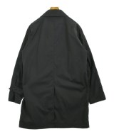 THE NORTH FACE PURPLE LABEL（ザノースフェイスパープルレーベル）ステンカラーコート 黒 サイズ:L メンズ/2200719758164