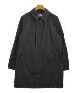 THE NORTH FACE PURPLE LABEL ステンカラーコート